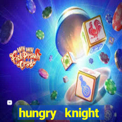 hungry knight gameboy rom pt br